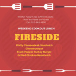 The Fireside