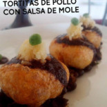 Mojo Rosa's