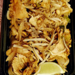 Hot Basil Thai Cafe