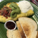 Village Cafe