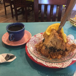 Village Cafe