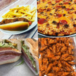 JB's Deli Pizza
