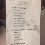 P.s. Burgers