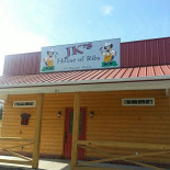 Jk's House Of Ribs