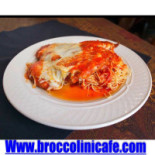 Broccolini Cafe