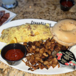 GreenStreet Cafe
