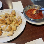 Fratello's Pizza Pasta