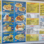 Lucky Star Burgers
