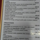 Frida Mexican Cuisine