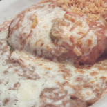 Rudy's Mexican Food