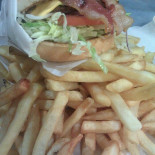 Jim's Famous Burgers