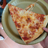 Calabria Pizzeria