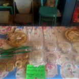 Carolyn Co Cafe Bakery