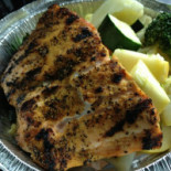 Delicacies Gourmet