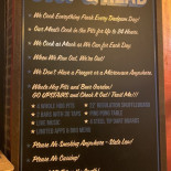 Martin's -b-que Joint
