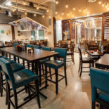 Descanso Plancha Dining