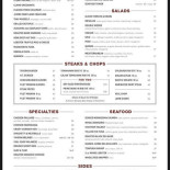 Hendrick's Tavern