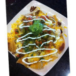 Ceja's Mexican Diner Grill