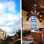 Obed Isaac's Microbrewery And Eatery