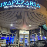 Trapezaria Greek Kuzina