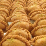 Brij Mohan Indian Sweets