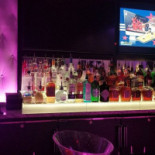 Sobe Restaurant and Lounge