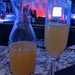 Sobe Restaurant and Lounge