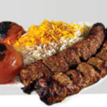 Kensington Pizza Kabob House