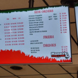 Manny's Pizza Sub Shop