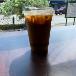 Bean And Leaf Cafe