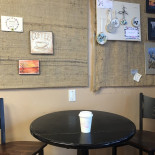 The Pink Bean Coffee
