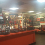 The Hut Diner