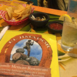 El Jimador