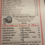Brayz Hamburgers