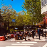 Corner Café