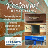 Lepage's Seafood