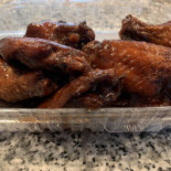 Leon's Barbeque