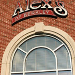 Alex's Of Berkley