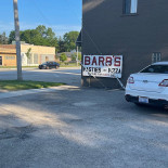 Barb's Pasties Pizza