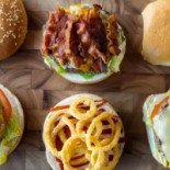 Boukie's Grill