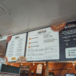 La Sicilia Pizza Pasta Grille