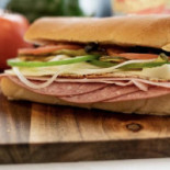Moe's Italian Sandwiches