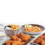 Bonchon Crofton