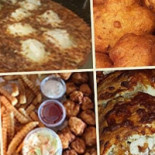 Dough Licious Pizza