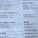City Perch Kitchen