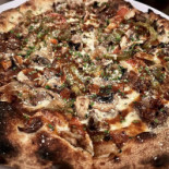 Ember Woodfire Grill