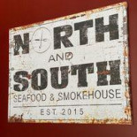 North And South Seafood Smokehouse