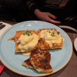 Mosaic Cuisine Cafe