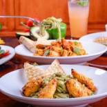 Panini Kabob Grill Corona Del Mar