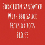 Racks Grill